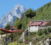 Everest Summit Lodge Everest Summit Lodge